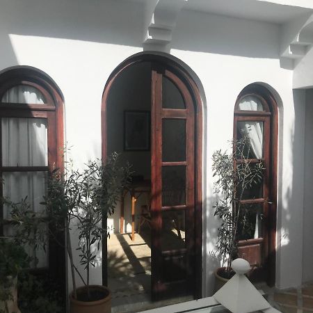 הוילה טנג'יר Dar 23 מראה חיצוני תמונה