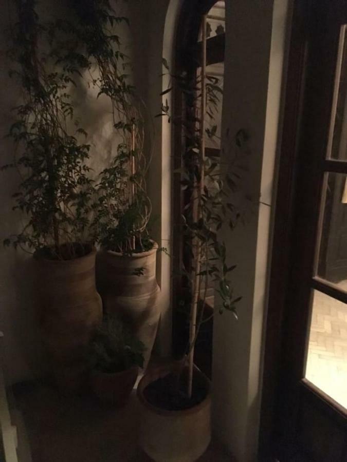הוילה טנג'יר Dar 23 מראה חיצוני תמונה